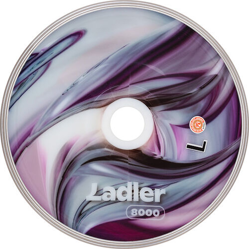 Ladler 8000 Design 848